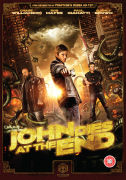 John Dies at the End (Vanilla Version)