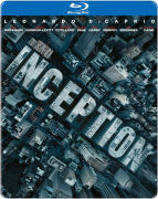 Inception Import Limited Edition Steelbook Region 1 huismerk kopen in de aanbieding