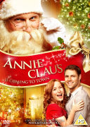 Annie Claus Is Coming To Town huismerk kopen in de aanbieding