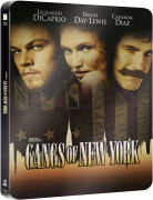 Gangs Of New York Zavvi Exclusive Limited Edition Steelbook Ultra Print Run revolver entertainment kopen in de aanbieding