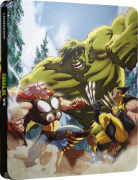 Elevation Hulk Vs Zavvi Exclusive Limited Edition Steelbook 2000 Only elevation kopen in de aanbieding Elevation Hulk Vs Zavvi Exclusive Limited Edition Steelbook 2000 Only elevation kopen in de aanbieding