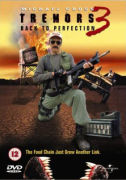 Tremors 3