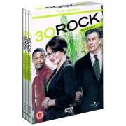 30 Rock - Season 1