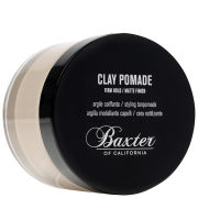 

Baxter of California Clay Hair Pomade 60ml