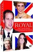 Royal Box Set