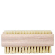 Brosse à ongles en bois de hêtre et poils en sisal Hydréa London