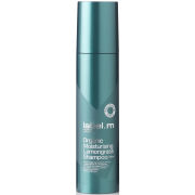 Label.m Organic Moisturising Lemongrass shampoing hydratant a la citronnelle (200ml)