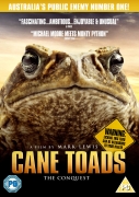 Cane Toads The Conquest kaleidoscope home entertainment kopen in de aanbieding