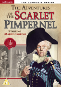 Network The Scarlet Pimpernel Complete Series network kopen in de aanbieding