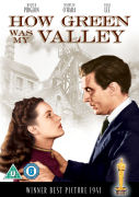 How Green Was My Valley - Studio Classics