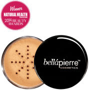 Bellapierre Cosmetics Mineral 5 In 1 Foundation Various Shades 9G Latte bellapierre cosmetics kopen in de aanbieding Bellapierre Cosmetics Mineral 5 In 1 Foundation Various Shades 9G Latte bellapierre cosmetics kopen in de aanbieding