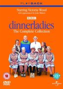 Universal Pictures Dinnerladies The Complete Series universal pictures kopen in de aanbieding