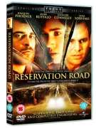 Reservation Road