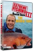 Extreme Fishing 3 With Robson Green: The World Tour