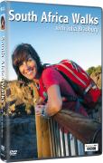 South Africa Walks With Julia Bradbury