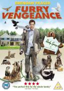 Furry Vengeance