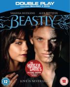 Beastly Includes Blu Ray And Dvd Copy lions gate home entertainment kopen in de aanbieding