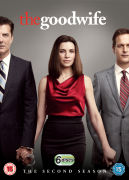 The Good Wife - Season 2