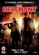 The Revenant