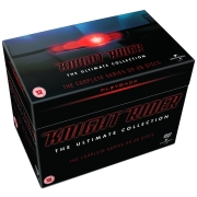 Universal Pictures Knight Rider The Complete Collection universal pictures kopen in de aanbieding Universal Pictures Knight Rider The Complete Collection universal pictures kopen in de aanbieding