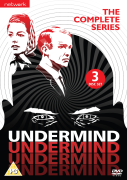 Network Undermind The Complete Series network kopen in de aanbieding Network Undermind The Complete Series network kopen in de aanbieding