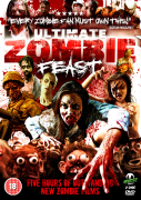 Bounty Films Ultimate Zombie Feast bounty films kopen in de aanbieding