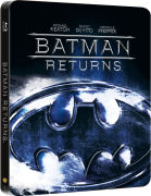Warner Home Video Batman Returns Limited Edition Steelbook warner home video kopen in de aanbieding