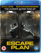 Entertainment One Escape Plan entertainment one kopen in de aanbieding