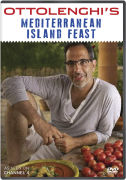 Ottolenghi's Mediterranean Island Feasts