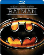 Batman Import Limited Edition Steelbook Region 1 huismerk kopen in de aanbieding