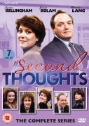 Network Second Thoughts The Complete Series network kopen in de aanbieding