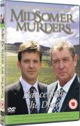 Acorn Media Midsomer Murders Dance With The Dead acorn media kopen in de aanbieding