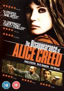 The Disappearance Of Alice Creed icon home entertainment kopen in de aanbieding