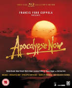 Apocalypse Now Special Edition (Includes Hearts of Darkness)(Blu-ray)