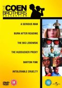 The Coen Brothers Collection