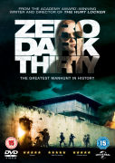Zero Dark Thirty