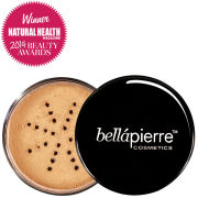 Bellapierre Cosmetics Mineral 5 In 1 Foundation Various Shades 9G Nutmeg bellapierre cosmetics kopen in de aanbieding Bellapierre Cosmetics Mineral 5 In 1 Foundation Various Shades 9G Nutmeg bellapierre cosmetics kopen in de aanbieding