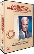 Mission: Impossible - Mission Complete