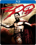 300 Import Limited Edition Steelbook Region 1 huismerk kopen in de aanbieding