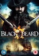 Blackbeard