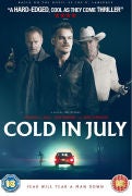Cold In July