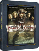Walt Disney Studios Pirates Of The Caribbean At Worlds End Zavvi Exclusive Limited Edition Steelbook 3000 Only walt disney studios kopen in de aanbieding Walt Disney Studios Pirates Of The Caribbean At Worlds End Zavvi Exclusive Limited Edition Steelbook 3000 Only walt disney studios kopen in de aanbieding