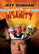 Pias Comedy Jeff Dunham Spark Of Insanity pias comedy kopen in de aanbieding