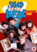 Fremantle Arvato Saved By The Bell Season One fremantle arvato kopen in de aanbieding