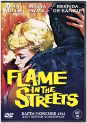 Flame In The Streets