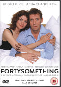 Fortysomething