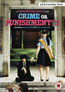 Third Window Films Crime Or Punishment third window films kopen in de aanbieding Third Window Films Crime Or Punishment third window films kopen in de aanbieding