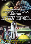 Network Stainless Steel And The Star Spies network kopen in de aanbieding