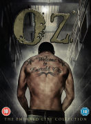 Oz - The The Complete Collection