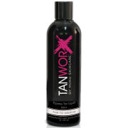 

Лосьон-автозагар, оттенок светлый-средней интенсивности Tanworx Express Tan Liquid with Applicator - Fair to Medium (200 мл)